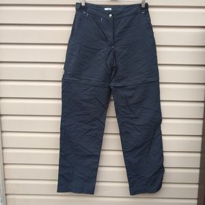 Lolë convertible pants